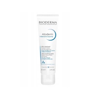Bioderma Atoderm Intensive Baume живильний крем для сухої шкіри 45 мл