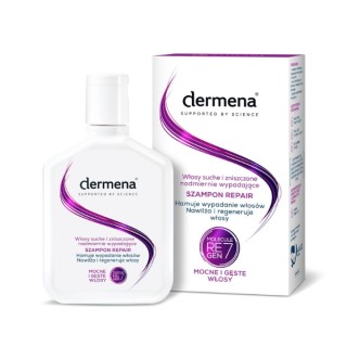 Dermena Repair Anti-hair Loss Shampoo 200 ml