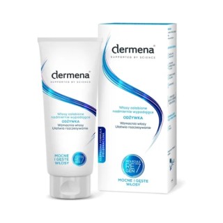 Dermena Strengthening Hair Conditioner 200 ml