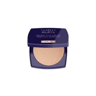 Claresa Pressed Setting Powder SPF 30 Universal 10 g