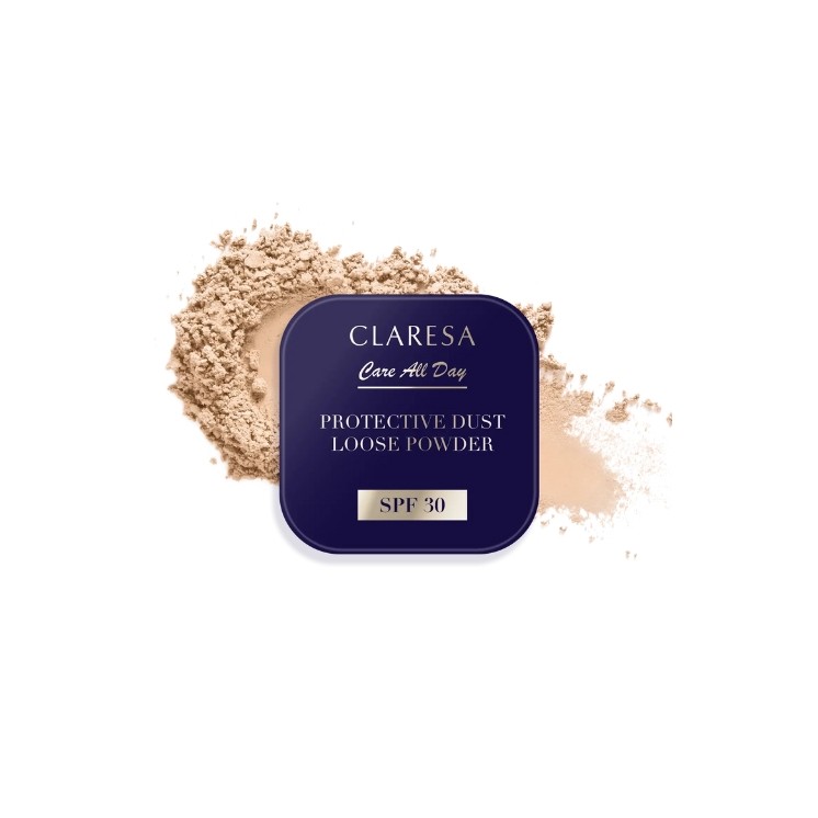 Claresa Loose Setting Powder with SPF30 5 g