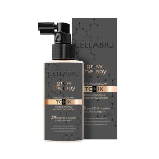 Cellabic Grow Therapy Tychological Hair Growth Tonic for Men 100 ml