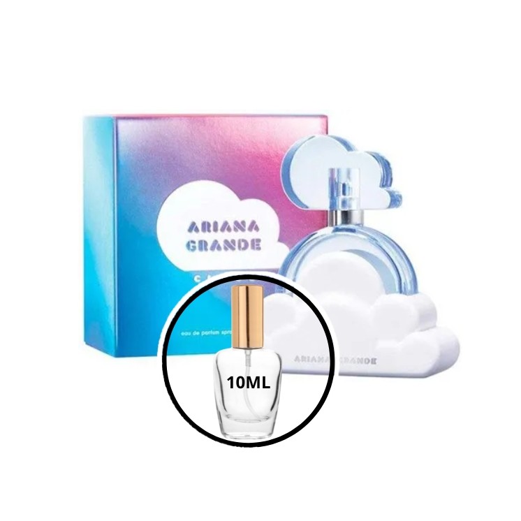 Ariana Grande Cloud Odlewka Wody perfumowanej dla kobiet 10 ml