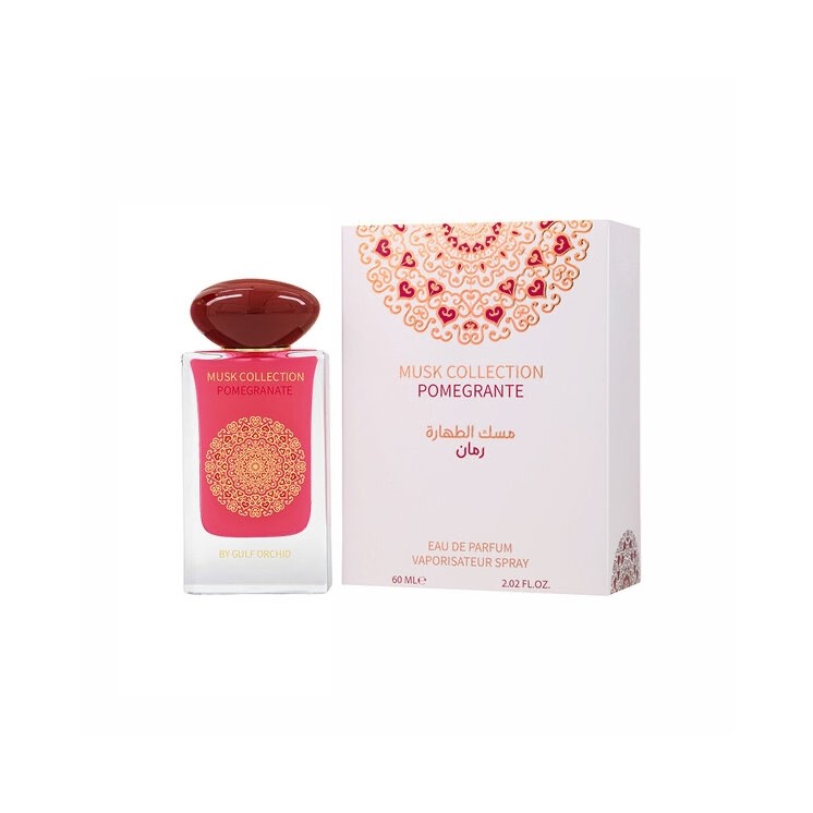 Gulf Orchid Pomegrante Woda perfumowana dla kobiet 60 ml