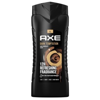 Гель для душу Axe Dark Temptation 400 мл