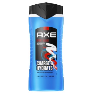 Гель для душу Axe Sport Blast 400 мл