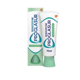 Sensodyne Proglasur Daily Protection Toothpaste 75 ml