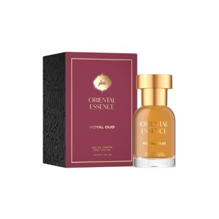 Парфумована вода Oriental Essence Royal Oud Unisex для жінок та чоловіків 30 мл