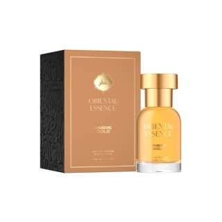 Oriental Essence Ombre Gold Unisex Eau de Parfum for women and men 30 ml