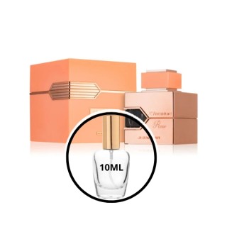 Жіноча парфумована вода Al Haramain L'Aventure Rose 10 мл