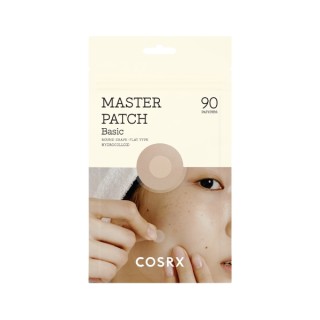 COSRX Master Patch Basic Healing Blemish Patches 90 Pieces