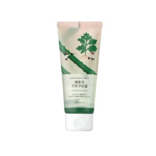 Round Lab Mugwort Calming Soothing Gel 150 ml