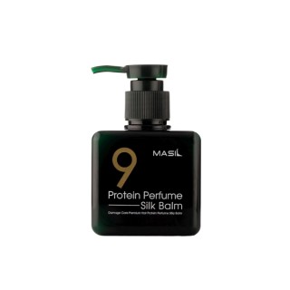 Бальзам для волосся Masil 9 Protein Perfume Silk Balm що не змивається, 180 мл