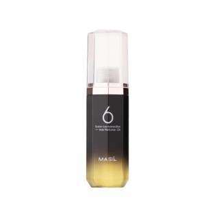 Masil 6 Salon Lactobacillus Hair Perfume Oil Moisture 66 мл