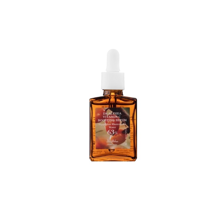 Dr. Althea Vitamin C Boosting Serum Vitamin C Facial Serum 30 ml