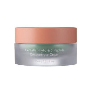 Haruharu Wonder Centella Phyto & 5 Peptide Concentrate Cream 30 ml