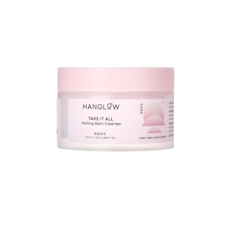 HanGlow Take It All Melting Balm Cleanser 100 мл