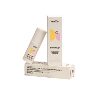 Resibo Berry Good Nourishing Acid Serum with Ceramide Complex 30 ml