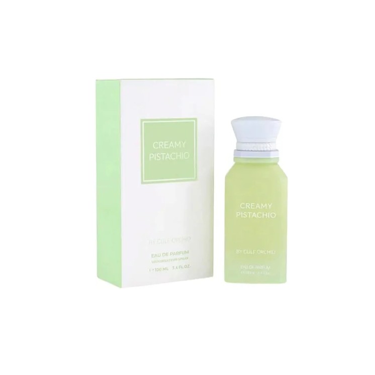 Парфумована вода Gulf Orchid Creamy Pistachio для жінок 100 мл