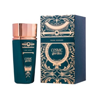 Paris Corner Cosmic Giardino Woda perfumowana dla mężczyzn 100 ml Paris Corner Cosmic Giardino Woda perfumowana dla mężczyzn 100 ml