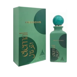 Парфумована вода Paris Corner Eternal Meadows Unisex для жінок та чоловіків 85 мл