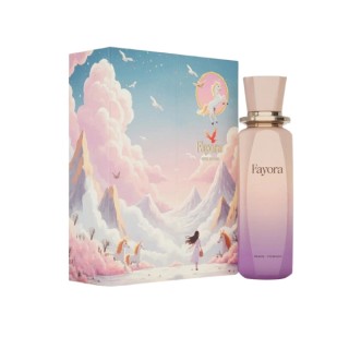 Paris Corner Fayora Eau de Parfum for Women 100 ml