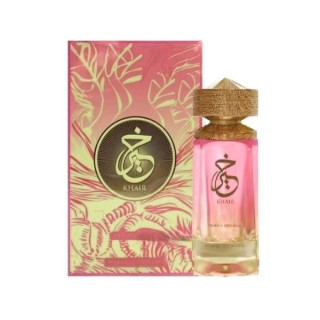 Парфумована вода Paris Corner Khair Peach Delulu для жінок 100 мл