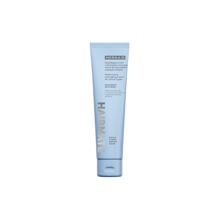 Hairmate Mermaid Detangling Hair Cream 150 ml