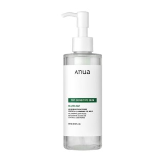 Anua Heartleaf Pore Control Cleansing Oil 200 мл