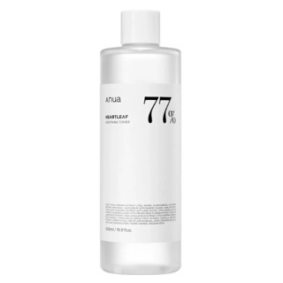 Anua Heartleaf 7 7% Soothing Toner 500 мл