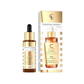 Christian Laurent C Vit Illuminating and Smoothing Face Elixir 30 ml