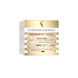 Christian Laurent DermoPrecision Meso-firming face cream 40+ 50 ml