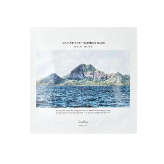 Dr. Althea Pro Lab Marine Anti-Blemish Mask Тканина-маска проти акне 1 шт.