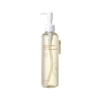 Heveblue Salmon Caring Centella Light Cleansing Oil Olejek do demakijażu 250 ml