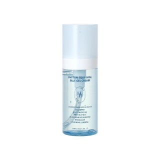 Інтенсивно зволожуючий крем-гель для обличчя Heveblue Phyton Squa Hyal Blue Gel Cream 110 мл