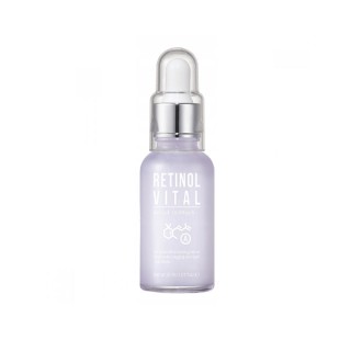 Esfolio Retinol Vita Anti-Wrinkle Face Ampoule 30 ml