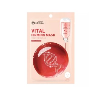 Mediheal Vital Firming Mask ujędrniająca Maska do twarzy w płachcie 20 ml