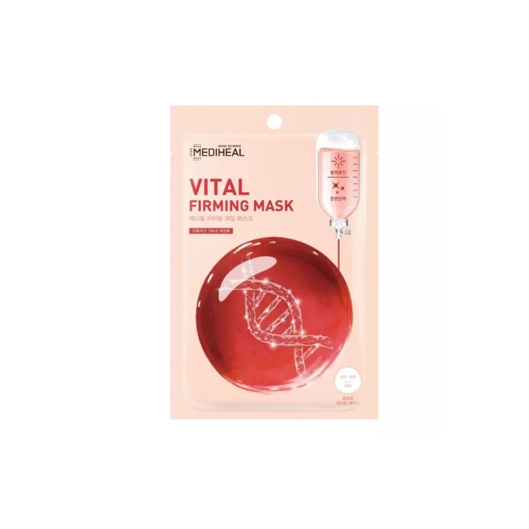 Mediheal Vital Firming Mask 20 мл