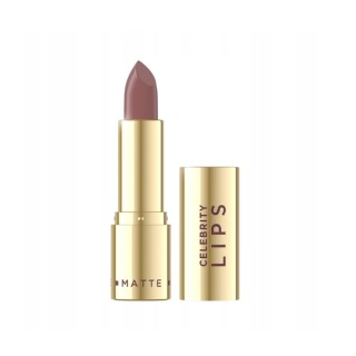 Помада Eveline Celebrity Lips Creamy Satin Finish /507/ Bare 1 шт.