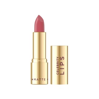 Помада Eveline Celebrity Lips Creamy Satin Finish /511/ Rouge 1 шт.