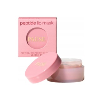 Paese Peptide Lip Mask Raspberry 10 g