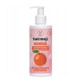 Hairy Tale Hairmoji Sweet Clean Gentle Hair Shampoo 240 ml