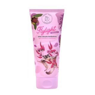 Пом'якшувальний кондиціонер для волосся Hairy Tale Flylight Walnut Light 200 мл