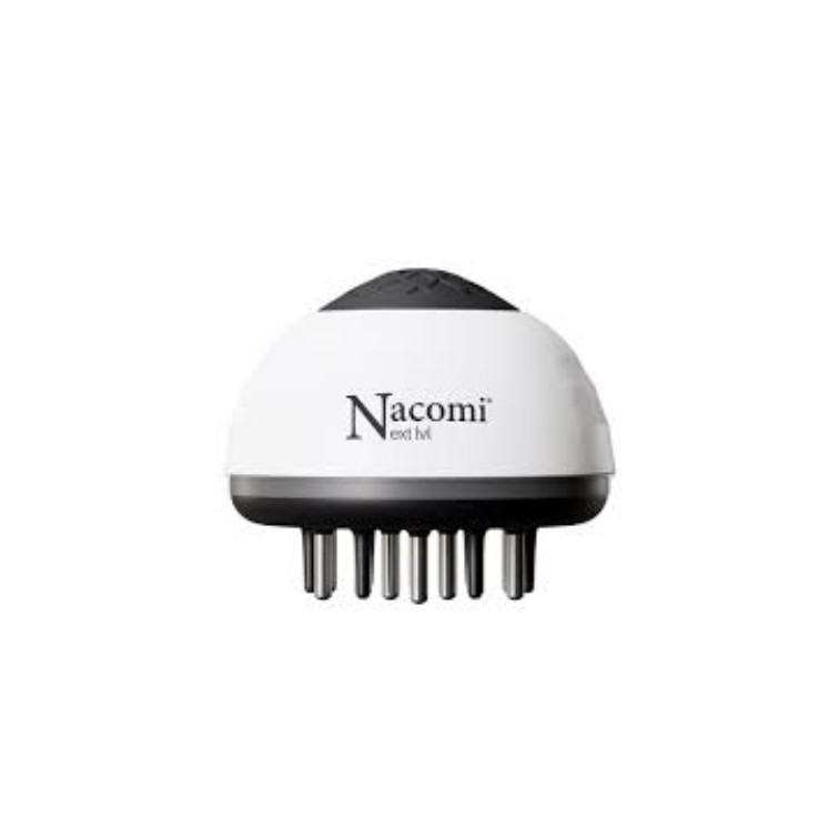 Nacomi Next Level Serum Applicator + Scalp Massager 1 pc.