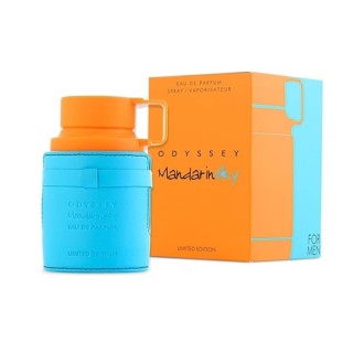 Armaf Odyssey Marshmallow Gourmand Edition Woda perfumowana dla mężczyzn 100 ml