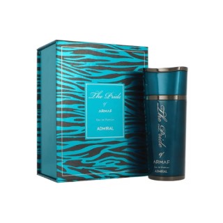 Парфумована вода Armaf Pride of Armaf Admiral Unisex для чоловіків та жінок 100 мл