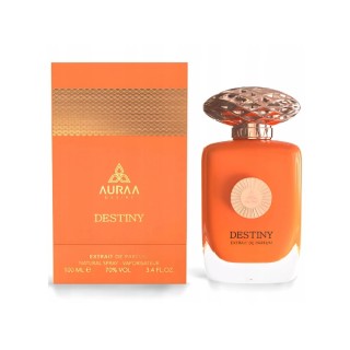 Auraa Desire Cedar Destiny Woda perfumowana dla kobiet 100 ml