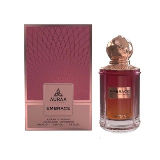 Auraa Desire Cedar Embrace Eau de Parfum for Women 100 ml