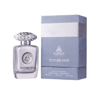 Парфумована вода Auraa Desire Future Now Unisex для чоловіків та жінок 100 мл