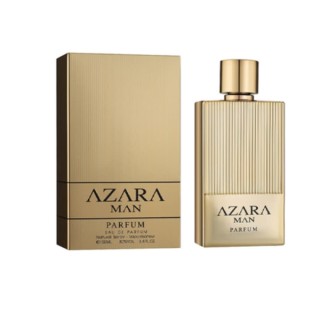 Чоловіча парфумована вода Fragrance World Azara Man 100 мл